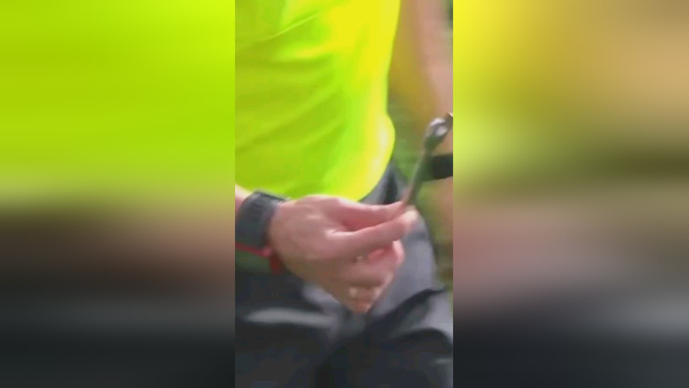 赛中汲取