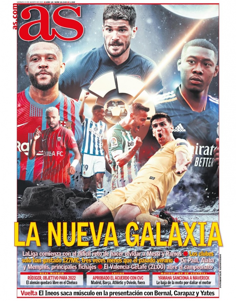 将标志着一 将标志着一