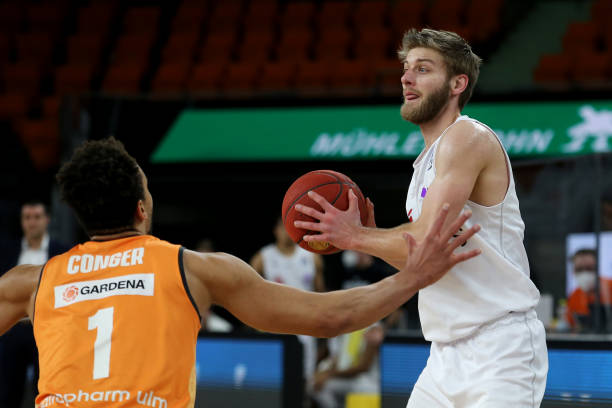 和欧战舞台 和欧战舞台