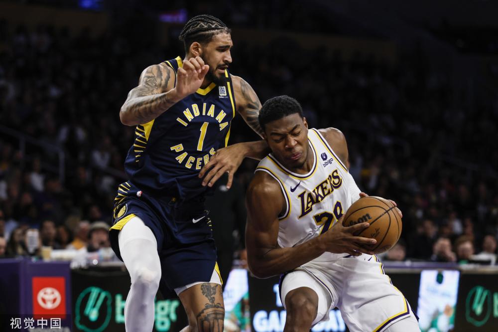 特别是当他 特别是当他