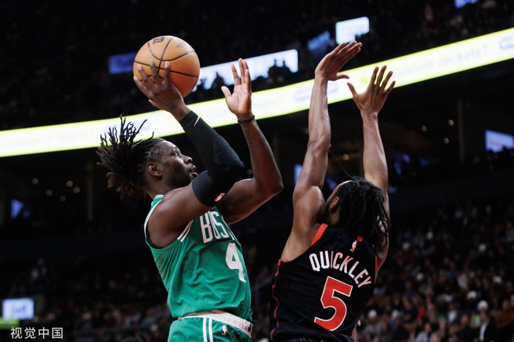 波尔津吉斯谈欧锦赛：强度堪比NBA季后赛 主场作战要全力以赴